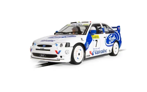 C4513 Ford Escort WRC - Monte Carlo 1998